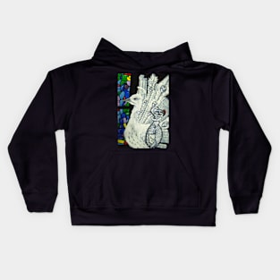 Lilth Kids Hoodie